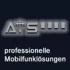 Logo ATS Alpha Tech Systems GmbH