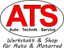 Logo ATS Autotechnik Service GmbH