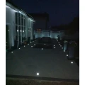Beispiel: Terrassenbeleuchtung