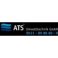Logo ATS Umwelttechnik GmbH