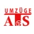 Logo ATS Umzug München Hr. Evgenij Zaljaliev