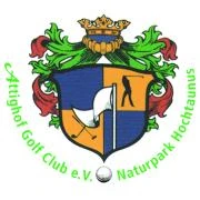 Logo Attighof Golf & Country Club