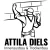 Logo Attila Diels Innenausbau & Trockenbau