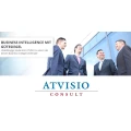 Logo ATVISIO Consult GmbH