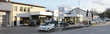 Logo Atzinger Automobile Autohaus