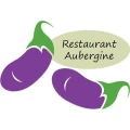 Logo Aubergine Vegetarisches Restaurant