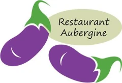 Logo Aubergine Vegetarisches Restaurant