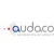 Logo audaco services UG (haftungsbeschränkt)