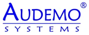 Logo AUDEMO-SYSTEMS ® GmbH