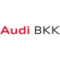 Logo Audi BKK Logo Audi BKK