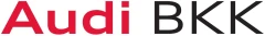 Logo Audi BKK