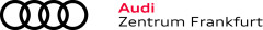 Logo Audi Zentrum Frankfurt - Audi Frankfurt GmbH