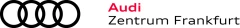 Logo Audi Zentrum Frankfurt GmbH Audi Zentrum Frankfurt Standort Ost