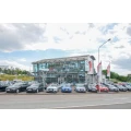 Audi Zentrum Halle Nord Halle