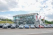 Logo Audi Zentrum Halle Nord