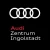 Logo Audi Zentrum Ingolstadt Karl Brod GmbH