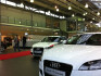Logo Audi Zentrum Regensburg Zweigbetrieb der Jepsen Automobilhandels GmbH