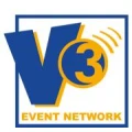 Logo Audio Pa Service V3 event Network