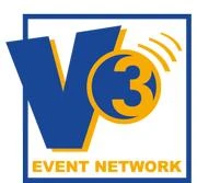 Logo Audio Pa Service V3 event Network