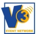 Logo Audio Pa Service V3 event Network Veranstaltungstechnik