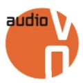 Logo Audio Visual Network GmbH
