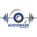 Logo Audiobase Bochum GmbH Logo Audiobase Bochum GmbH