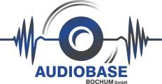 Logo Audiobase Bochum GmbH