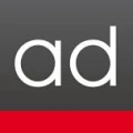 Logo Audiodata Elektroakustik GmbH