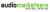 Logo audiomarketeers GmbH