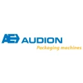 Logo Audion Elektro GmbH