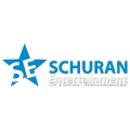 Logo Schuran Entertainment
