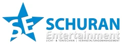 Logo Schuran Entertainment