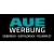 Logo AUE Werbung GmbH