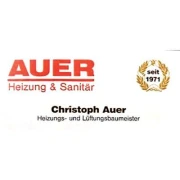 Auer Christoph Heizung & Sanit&auml;r Mittenwald