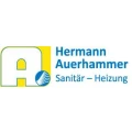 Logo Auerhammer Hermann GmbH & Co. KG Sanit&auml;r-Heizung