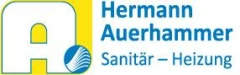 Logo Auerhammer Hermann GmbH & Co. KG Sanitär-Heizung