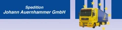 Logo Auernhammer Johann GmbH Spedition