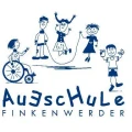 Logo Aueschule Finkenwerder