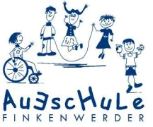 Logo Aueschule Finkenwerder