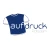 Logo Aufdruck Potsdam