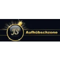 Logo Aufh&uuml;bschzone - Nageldesign & mehr