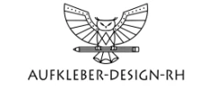 Aufkleber-Design-RH Rheinfelden