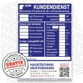 AUFKLEBER-TEAM L&uuml;beck