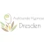 Logo Auflösende Hypnose Dresden