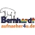 Logo Aufnaeher4u.de - Frank Bernhardt Abzeichen