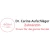 Logo Aufschl&auml;ger Carina, Dr. med. dent.