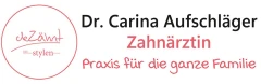 Aufschl&auml;ger Carina, Dr. med. dent. Hutthurm