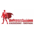 Aufsperrhelden - Der Schl&uuml;sseldienst - 24h T&uuml;r&ouml;ffnung Ulm