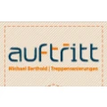 AuftrittTreppensanierung, Michael Berthold Dessau-Ro&szlig;lau