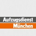 Logo Aufzugdienst M&uuml;nchen GmbH